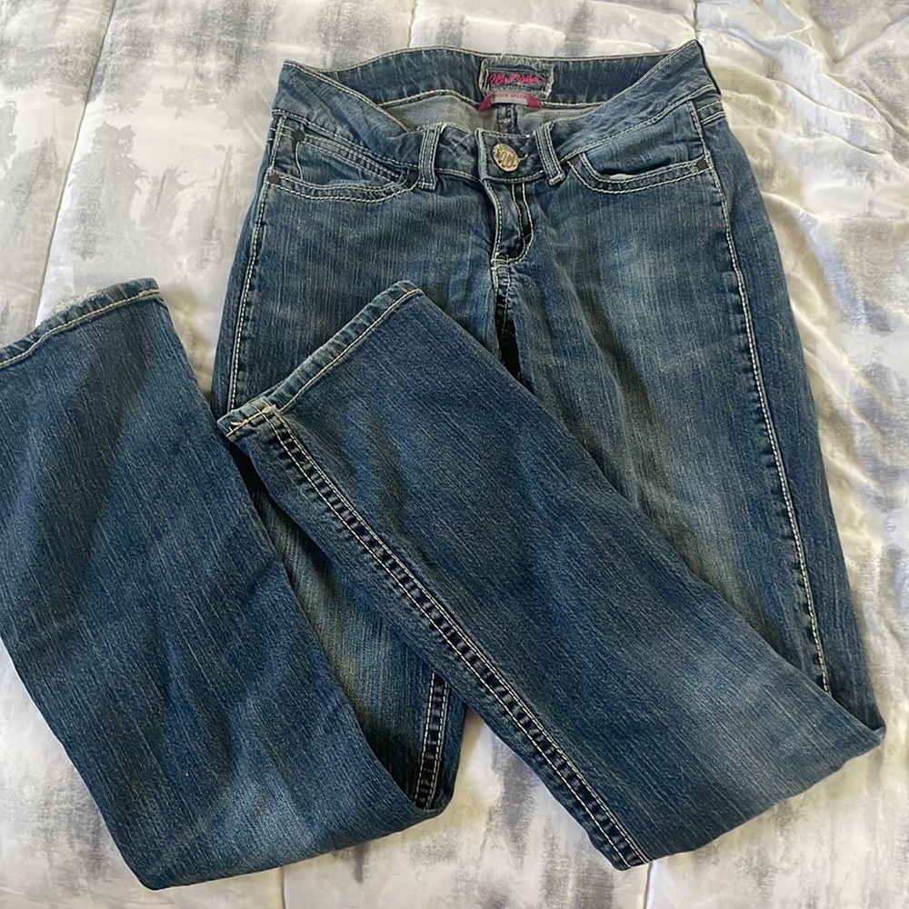 Wrangler Jeans